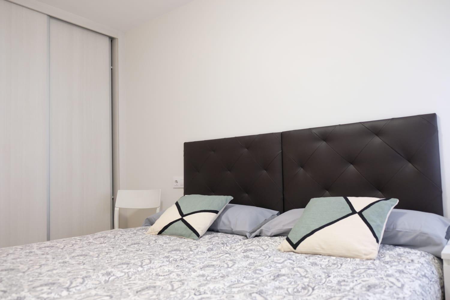 Appartamento Piso Electra Gijón Esterno foto