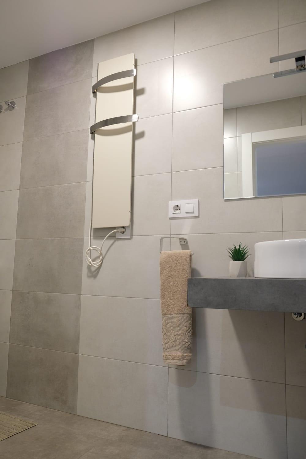 Appartamento Piso Electra Gijón Esterno foto
