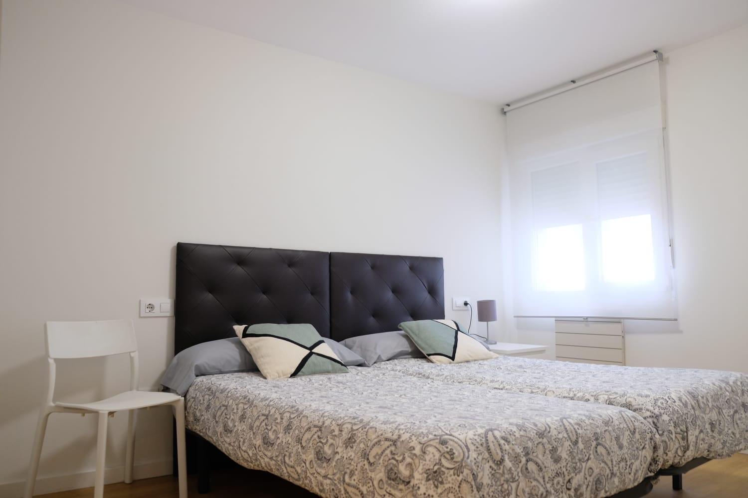 Appartamento Piso Electra Gijón Esterno foto