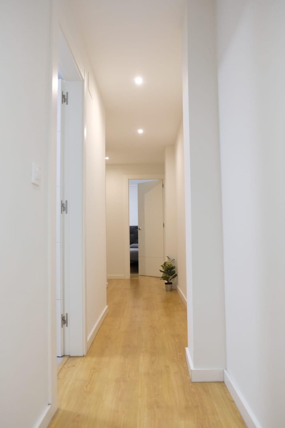 Appartamento Piso Electra Gijón Esterno foto