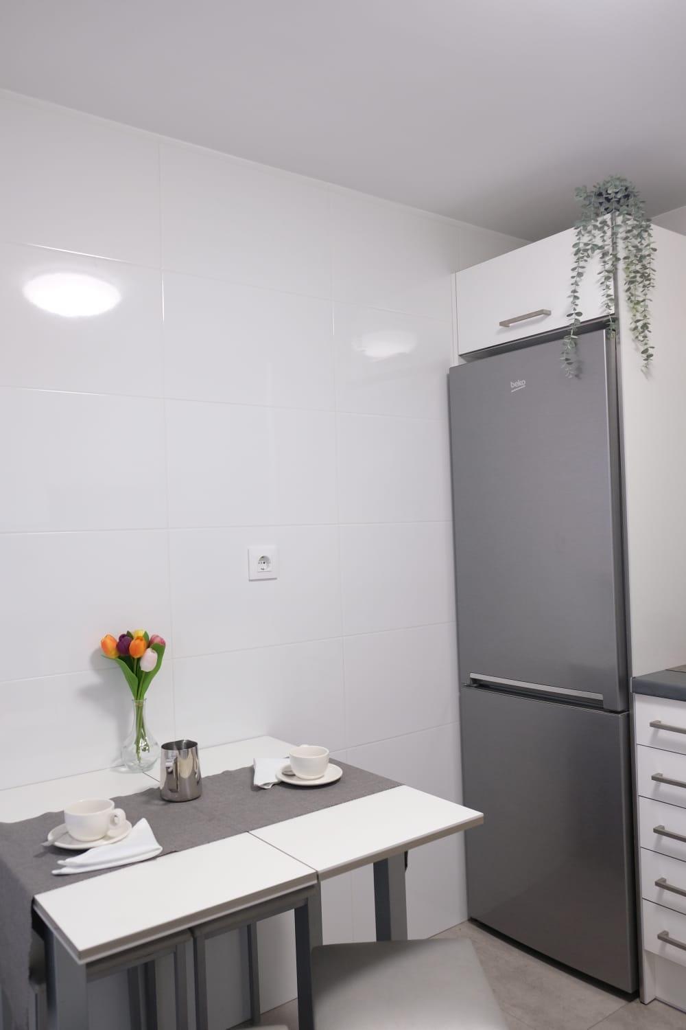 Appartamento Piso Electra Gijón Esterno foto